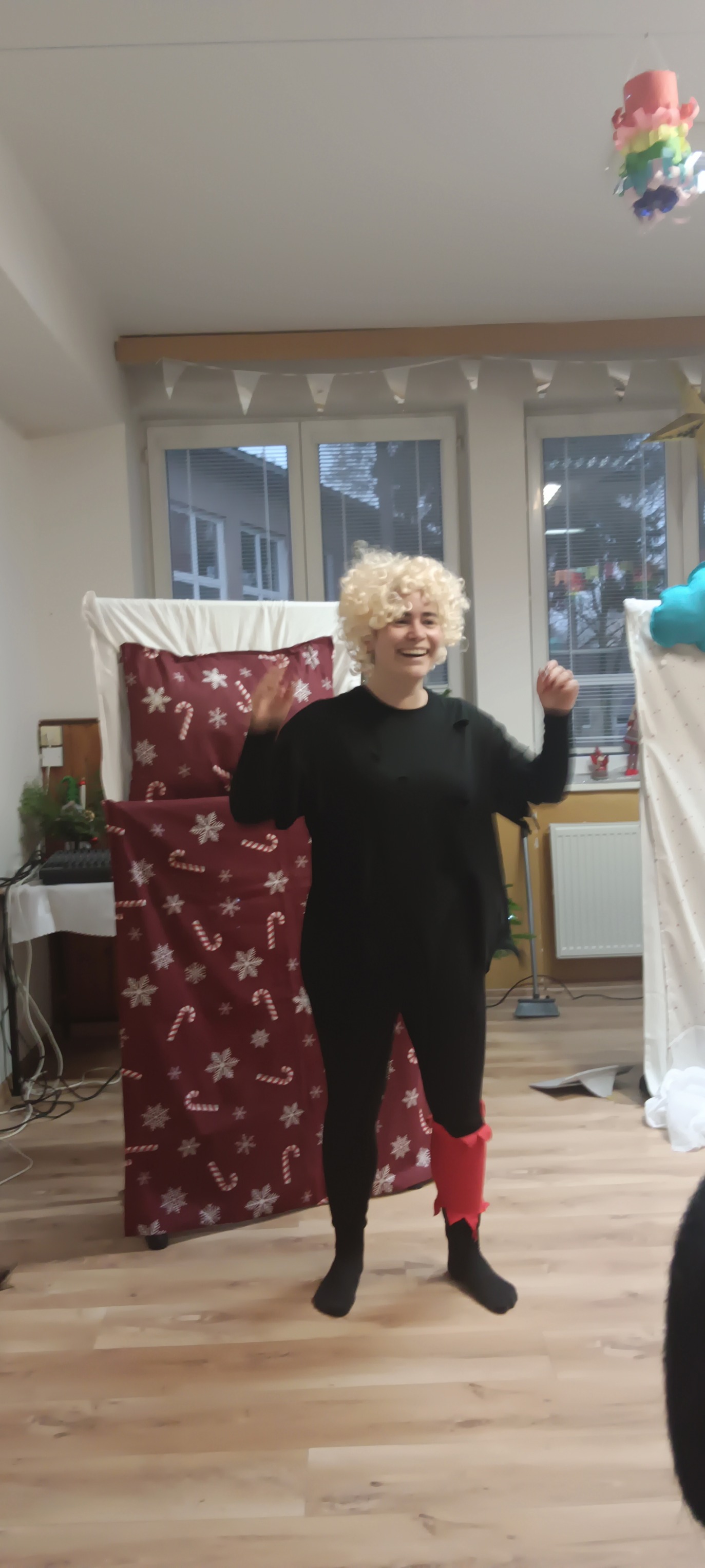 Detské predstavenie