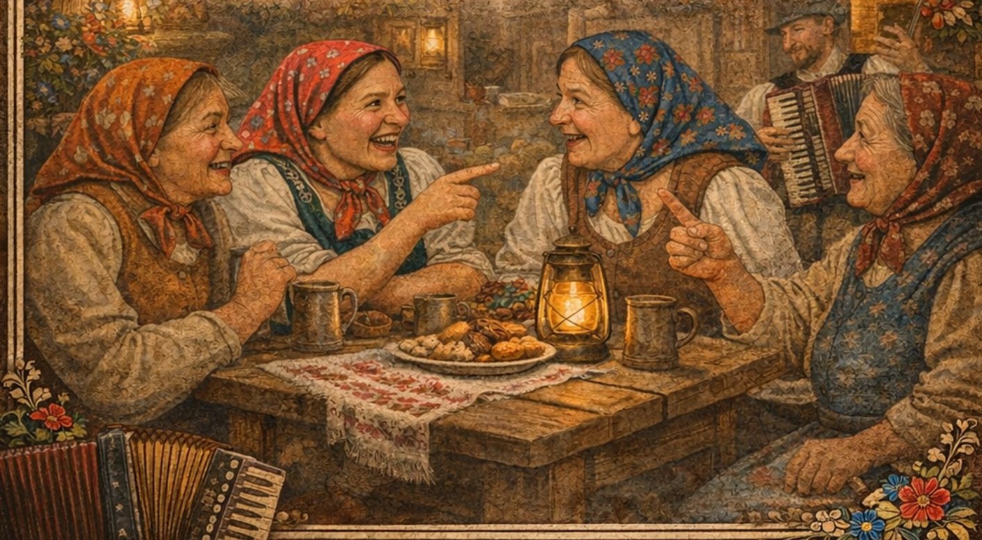 Krojované reči